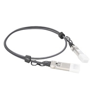 10G 25G 40G 100G 200G 400G 800G SFP+ SFP28 QSFP+ QSFP28 QSFP56 QSFP-DD OSFP Kabel Pasif Direct Attach Tembaga Twinax DAC