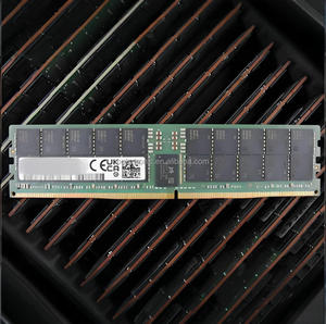 Memoria de Servidor SK HMCG94AHBRA 64GB DDR5 5600B ECC RDIMM 2Rx4 3200MHz Escalable Gen4 Gen5 con Garantía de Cantidad, en Stock - Product Image 2