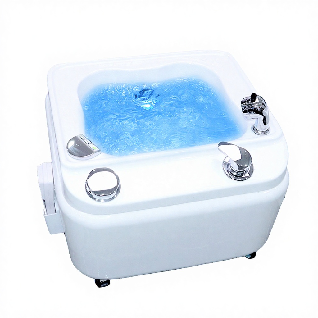 Prise américaine 110V