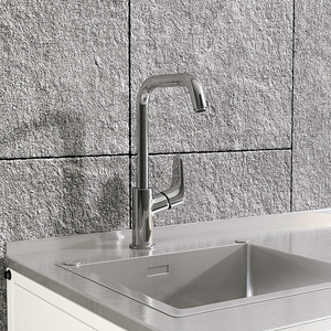 <span class=keywords><strong>Armoire</strong></span> <span class=keywords><strong>de</strong></span> <span class=keywords><strong>rangement</strong></span> extérieure moderne et durable Homniture, <span class=keywords><strong>armoire</strong></span> en métal multi-usages à trois niveaux avec évier - Product Image 5