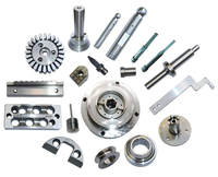 Usinage de précision CNC pour pièces industrielles, boulons de voiture, fixations en acier inoxydable, écrous, modèle personnalisable, usine