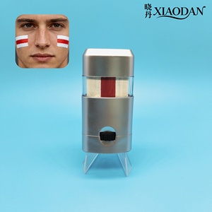 Bâtons de peinture pour le visage Baoding Xiaodan, couleur personnalisée, imperméables, drapeau national, pour la décoration du visage - Product Image 5