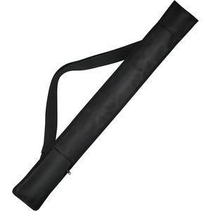Sac de Queue de Billard Professionnel Léger et Durable Personnalisé 1/2 pour Sports de Plein Air, Étui de Transport pour Queue de Snooker, Sac de Queue de Billard - Product Image 2
