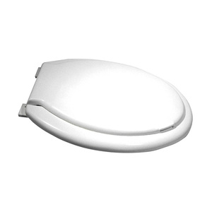 Asiento de Inodoro Universal de Polipropileno de Diseño Moderno con Función de Liberación Rápida y Control Remoto para Baño - Product Image 2