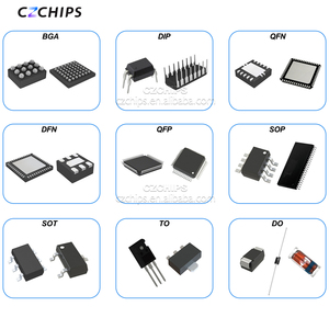 new-and-original 2682AF01 TQFP electronic components CZSKU:EM78PQ91 - Product Image 4