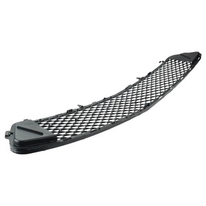 กระจังหน้าล่าง Mercedes-Benz E-Class W212 รุ่น A2128851253 ผลิตจากพลาสติก ABS ปี 2009-2012 - Product Image 1