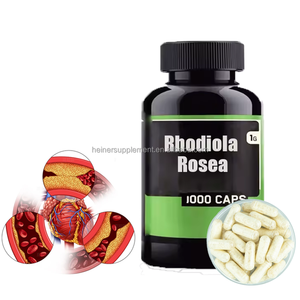 Ausreson Oem <span class=keywords><strong>Rhodiola</strong></span> <span class=keywords><strong>Rosea</strong></span> Capsule Supplement Natuurlijk Verbeteren Trainingsprestaties Regulatie <span class=keywords><strong>Rhodiola</strong></span> <span class=keywords><strong>Rosea</strong></span> <span class=keywords><strong>Capsules</strong></span> - Product Image 1