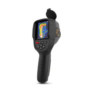 China HTi 18 + 256x192 Hand Held Infrared à Prova de Explosão Thermal Imaging Camera Com Vazamentos de Água Temperatura Measuremend - Product Image 4