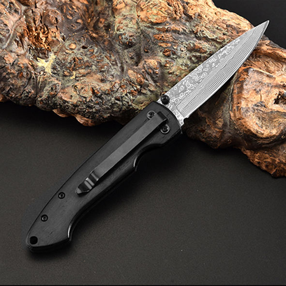 YJ Knives