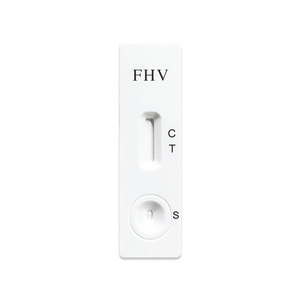 Prueba de gato FPV FHV FCV FIV FELV FCOV GIA <span class=keywords><strong>TOXO</strong></span> - Product Image 3