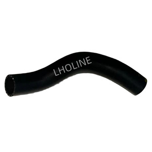 Tuyau en caoutchouc LHOLINE 25412-4H100, longueur standard, pour raccords de conduites d'eau d'entrée et de sortie - Product Image 3