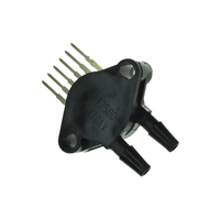 Sensor de presión MPX5010DP, componentes electrónicos, circuito integrado, Chips IC, MPX5010DP