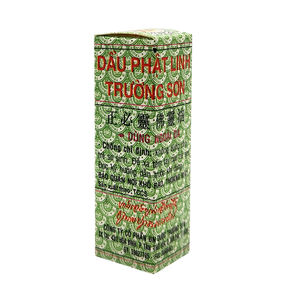 Salep Herbal Buddha alami, perawatan minyak untuk sakit kepala, sakit kepala, mabuk, produk perawatan kesehatan - Product Image 6