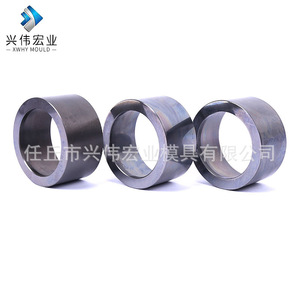 XWHY MOULD Drill Bushing Steel Sleeve Interchangeable Quick Change <b>AB</b> Type For Drilling <b>Tool</b> Fixing - Product Image 1