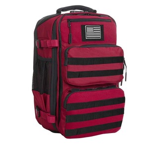 Zaino Sportivo Personalizzato 1680D Idrorepellente da 45L per Viaggi ed Escursioni, Borsa da Palestra con Scomparto per <span class=keywords><strong>Scarpe</strong></span> - Product Image 1