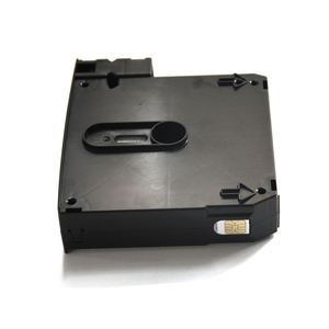 Red Direct Thermal Wristband HC100 10006995-1K Pulseras de hospital - Product Image 6