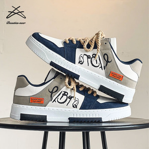 Sneaker sportiva da <span class=keywords><strong>uomo</strong></span> a prezzo di fabbrica - Product Image 2