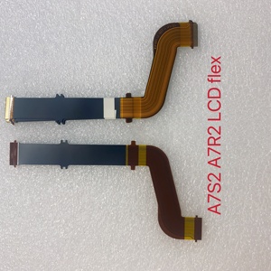 Nouveau câble flexible LCD pour <span class=keywords><strong>Sony</strong></span> A7S2 <span class=keywords><strong>A7R2</strong></span> - Product Image 5