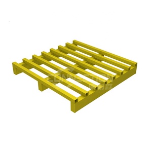 Nhiệm Vụ Nặng Nề Kho Xe Nâng Mạ Kẽm Sắt Thép Kim Loại <span class=keywords><strong>Stackable</strong></span> Giá Pallet Công Nghiệp Kho Lưu Trữ Pallet - Product Image 4