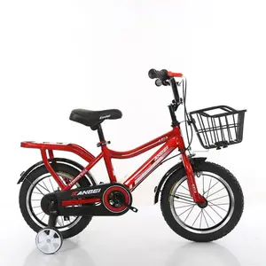 2021 новейший детский велосипед для От 2 до 10 лет детей горячая Распродажа детская езда на велосипеде bmx стиль цикл с колесико-стабилизатором