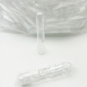 XZ Lab Supplies 12ml PP Plug Capped Culture Tubes For Laboratory Use - Product Image 4