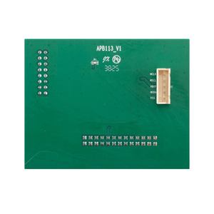 Placa Adaptadora Dedicada AUTEL APB113 para Programación de Llaves de Chasis BMW Serie G/U, Compatible con XP401 Pro/XP1 Pro - Product Image 2