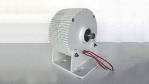Multiple Functions White Aluminum and Magnet Professional and Accurate M Power <b>Generator</b> - Product Image 3