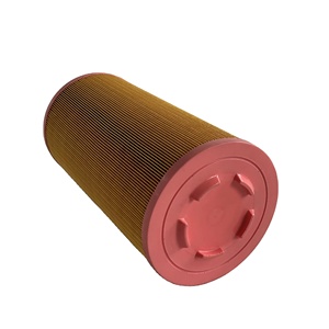 Filtre à air MANNY SA6670 compatible avec les compresseurs, séparateur d'huile et pièces de rechange de connexion - Product Image 1