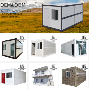 Pronto a muoversi <span class=keywords><strong>In</strong></span> casa prefabbricata pieghevole prefabbricata Mini casa portatile di spedizione prefabbricata contenitore casa Mobile per la <span class=keywords><strong>vendita</strong></span> - Product Image 3