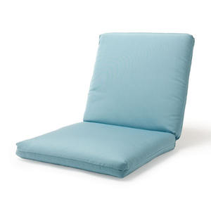 <span class=keywords><strong>Coussin</strong></span> de banc d'extérieur tufté sur mesure mousse sourire chaise soutien lombaire fermeture éclair <span class=keywords><strong>dossier</strong></span> tissé technique <span class=keywords><strong>coussin</strong></span> de siège de salon - Product Image 4