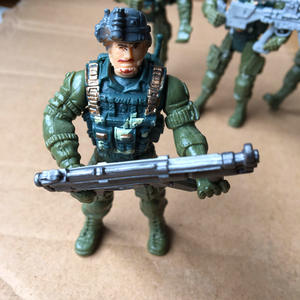 ตกแต่งตกแต่งบ้านของเล่นรูปปั้นอะนิเมะจิ๋วรูปปั้นไฟเบอร์กลาสกะโหลกศีรษะโครงกระดูกฟิกเกอร์ที่กำหนดเอง - Product Image 5