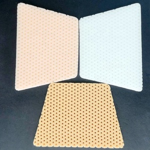 Férula Nasal termoplástica <span class=keywords><strong>Aquaplast</strong></span> para rinoplastia Cirugía de fundición de nariz Fractura Rehabilitación Fijación Inmovilización CE ISO - Product Image 3