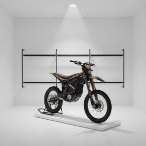 Moto tout-terrain <span class=keywords><strong>Sur</strong></span> <span class=keywords><strong>Ron</strong></span> ultra Be 24500W de qualité supérieure, pneus tout-terrain, accélération rapide en 1,84 seconde - Product Image 2