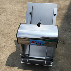 Đơn giản và dễ dàng để hoạt động bánh mì nướng Slicer cho thương mại và nhà sử dụng chất lượng cao với giá tốt nhất Độ dày 9mm-12mm - Product Image 1