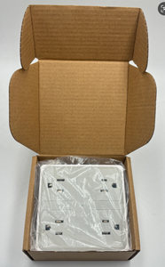 Regleta Multifunción con Protección Contra Sobretensiones, 4 Tomas de Corriente, 2 Puertos USB-A y 2 Puertos USB-C, Cargador para Hogar y Oficina - Product Image 6