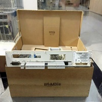 6FC53570BB220AE0 6FC5357-0BB22-0AE0 SINAMICS 840D/DE NCU 572.3 Controlador Dedicado AMD K6-2 240V Sistema de Bus CAN Software
