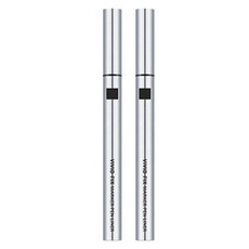 Per MISSHA VIVID FIX pennarello rivestimento 0.6g nero profondo 2 confezione Eyeliner - Product Image 1