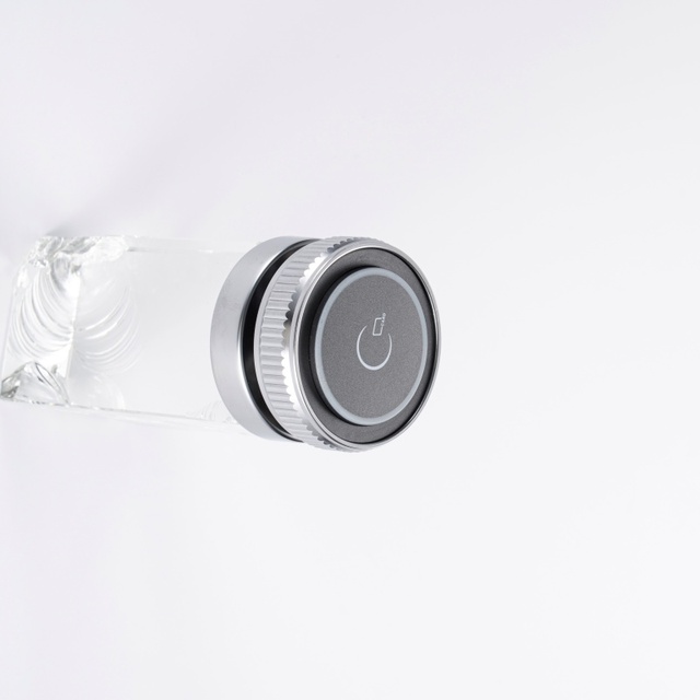 Intelligent Split Hotel Door Lock RFID Reader System IP Stainless Steel Durable Keyless Entry Lock Modern Hospitality Security