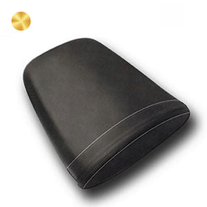 เบาะรองนั่งรถจักรยานยนต์แบบอานสำหรับ Honda CB600R CBR600R CB CBR 600R CB600 <span class=keywords><strong>CBR600</strong></span> R 2003 <span class=keywords><strong>2009</strong></span>เบาะหลังผู้โดยสารเบาะหลัง - Product Image 2