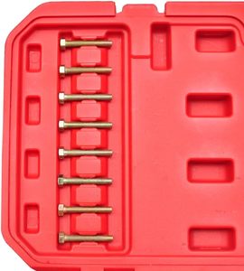 GTYPRO Professional <strong>Engine</strong> <strong>Timing</strong> <strong>Tool</strong> <strong>Set</strong> for Vehicle Repair - Product Image 4