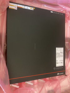 2 puertos Gigabit Transmisión NE20E Equipo de fibra óptica NE20 2 puertos Gigabit - Product Image 2