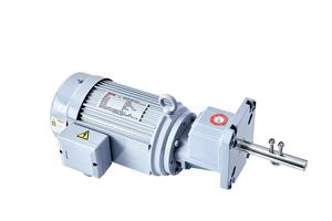 Motor de CA IEC Motor de freno de aluminio trifásico vertical para maquinaria industrial Sistema de control automático - Product Image 5