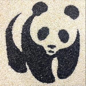 Ngoài trời <span class=keywords><strong>Epoxy</strong></span> kim loại lớp phủ sàn sơn sắc tố giá mét - Product Image 2