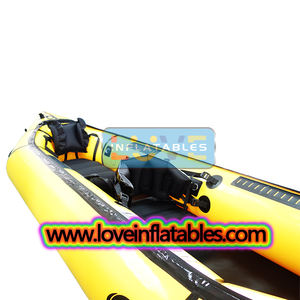 Emballage durable pour 2 personnes pour la randonnée en montagne - Product Image 6