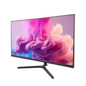 22 "24" 27 "인치 컴퓨터 모니터 2k/4k LCD 디스플레이 패널 144Hz 게임 모니터