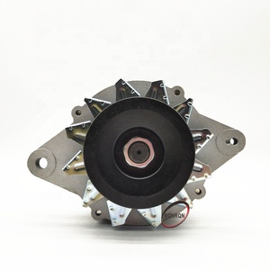 24V 35A Auto <span class=keywords><strong>alternador</strong></span> para <span class=keywords><strong>Nissan</strong></span> patrulla 3,3 D TD LR235-402 LR235403E 2310003T02 - Product Image 5