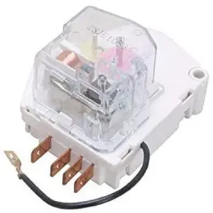 W10822278 Kulkas Defrost Timer Control Penggantian untuk Kulkas Menggantikan PS11723171 945514 482493