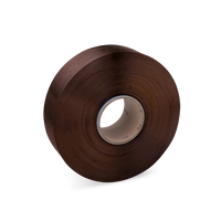 Filament de polyester teint en masse FDY 150D/48F et 96F, couleurs teintes en masse, qualité AA, pour vêtements textiles HOE, machine circulaire