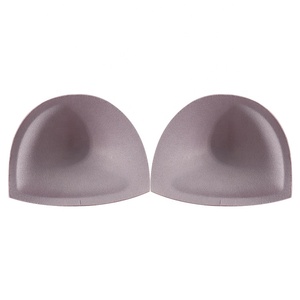 JINHONG JHL656 Imbottiture <span class=keywords><strong>Adesive</strong></span> Riutilizzabili <span class=keywords><strong>per</strong></span> Reggiseno, Coppa Rimovibile a Doppio Lato <span class=keywords><strong>per</strong></span> Reggiseni, Bikini e Top Sportivi - Product Image 1