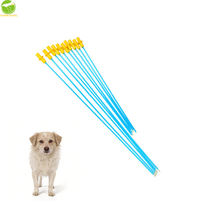 Equipo Veterinario, Varillas de Inseminación Artificial para Perros, Pipetas Desechables, Catéter de Inseminación Artificial - Product Image 2